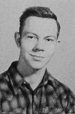 Steve Warren