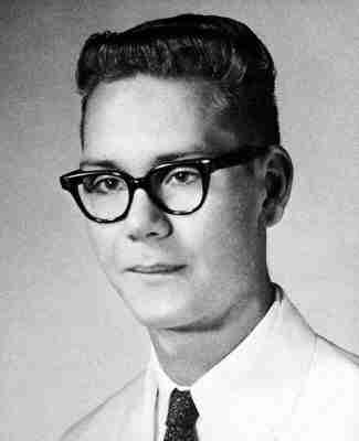 Pat Watson