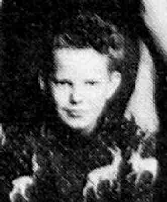 Robert Waugh