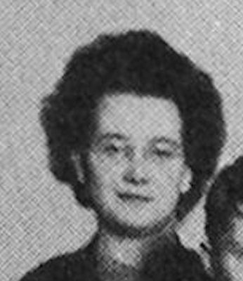 Ada Welch