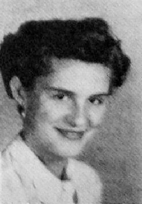 Jacqueline White