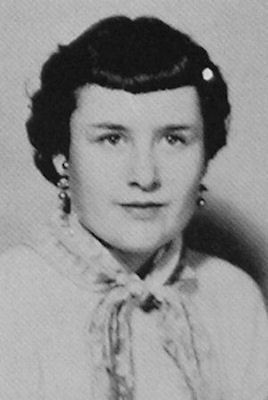 Joan Wickens