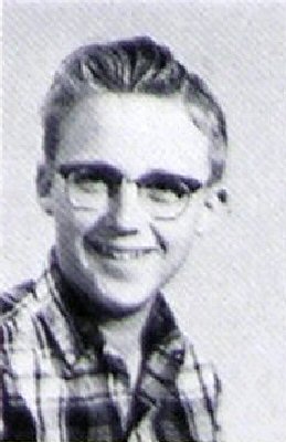 Roger Wickstrom