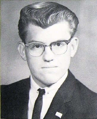 Harry Wiedenmeyer