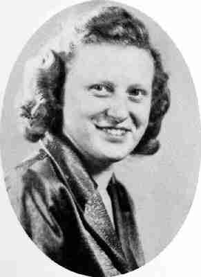 Lois Wieman