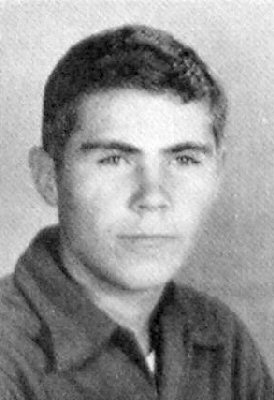 Darrell Wilhelm