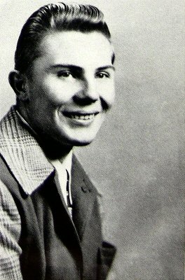 Ronald Wilhelm