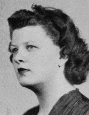 Dulia Williams
