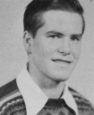 Edward Williams