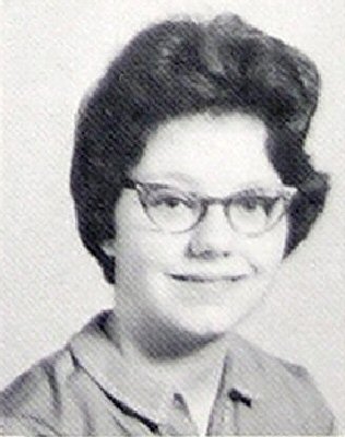 Jackie Williams