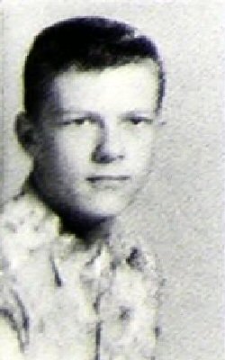 Larry Wilson
