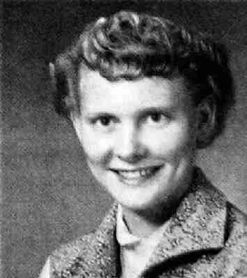 Betty Wohl