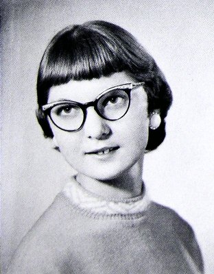 Ruby Wohl