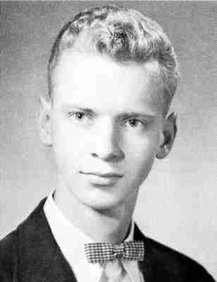 Jerry Worthley