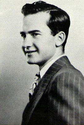 James Woytassek