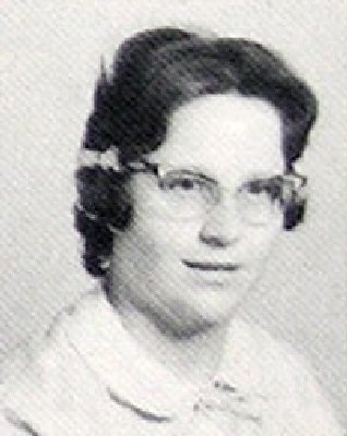 Joyce Wright