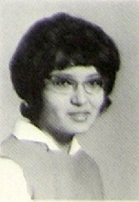 Mary Wright