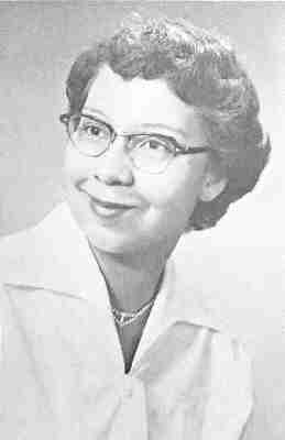 Melda Wright