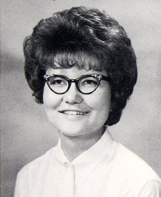 Ramona Wright