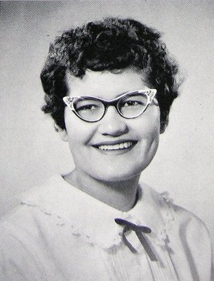 Rita Wright