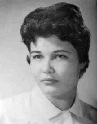 Shirley Wright