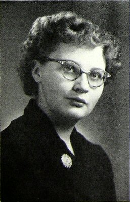 Lois Yardley