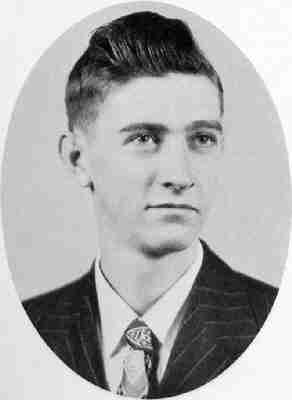 Roger Yardley