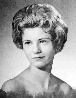 Sharon Young