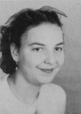 Ann Ziegler