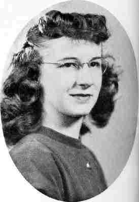 Dolores Zink