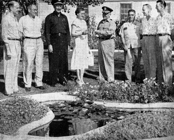 Beautification Contest