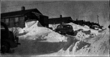 Blizzard of 49