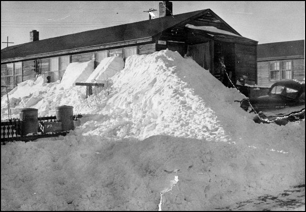 Blizzard of 49
