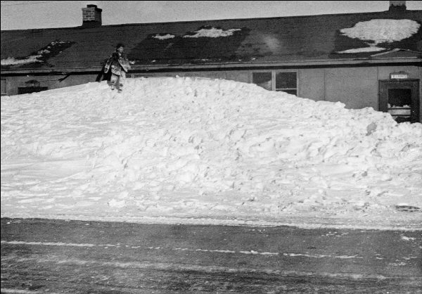 Blizzard of 49