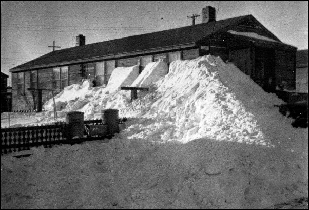 Blizzard of 49
