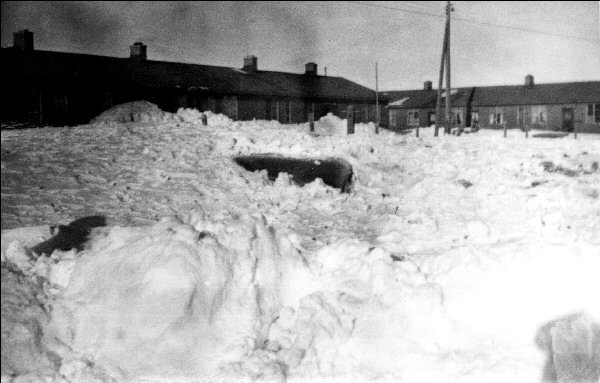 Blizzard of 49