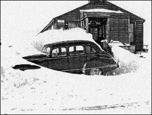 Blizzard of 49