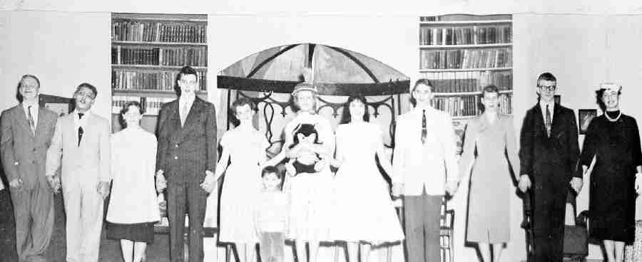 PHS Class of 1958
