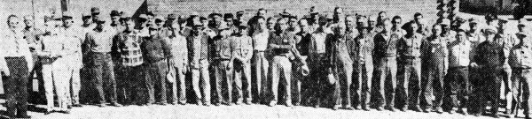 Depot Facilities Division