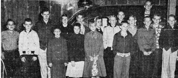 Fire Prevention Week