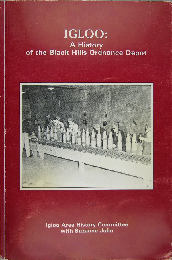 Igloo A History