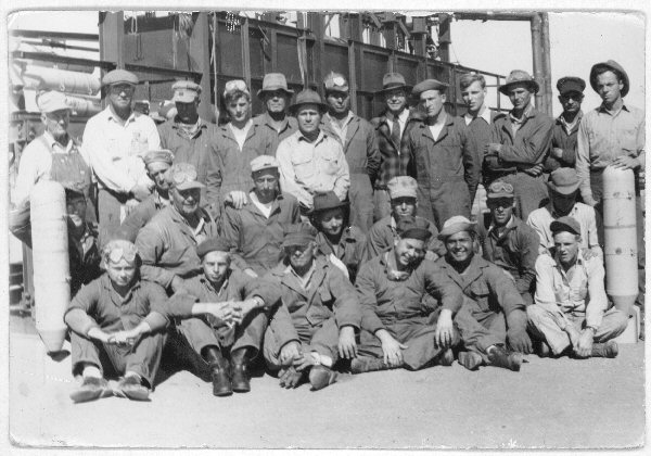 Phosphorus Operation