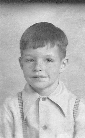 unknown boy 013