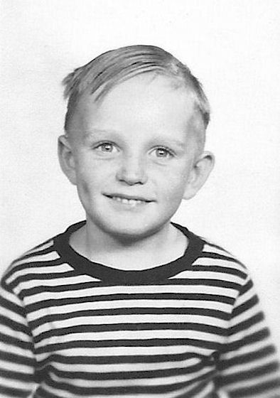 unknown boy 025