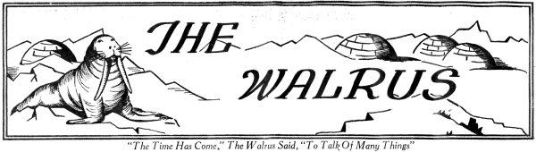 The Walrus