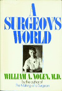 A Surgeon's World